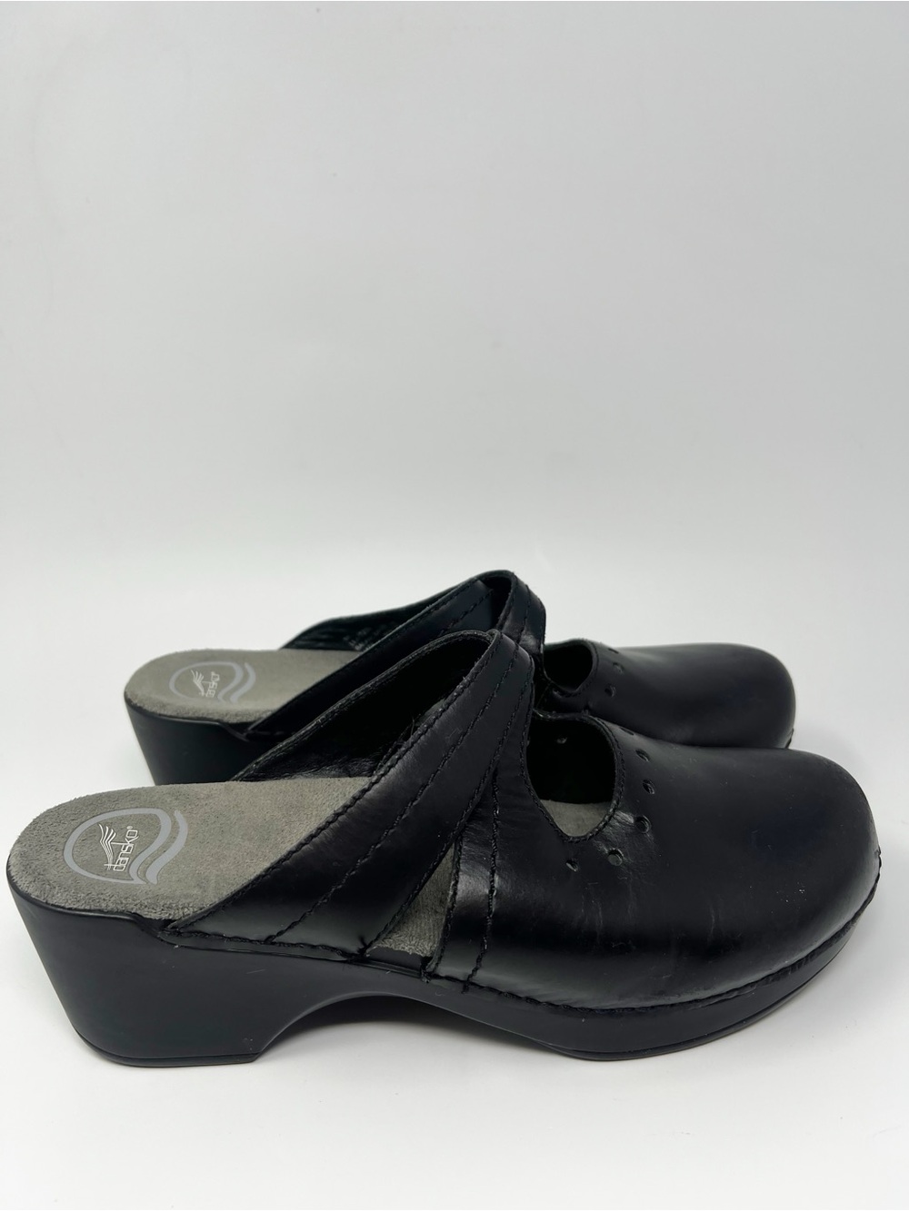 Dansko Susanna Clog
Size 10.5